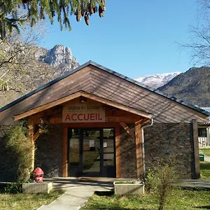  Village de vacances Complexe Des Oustalous